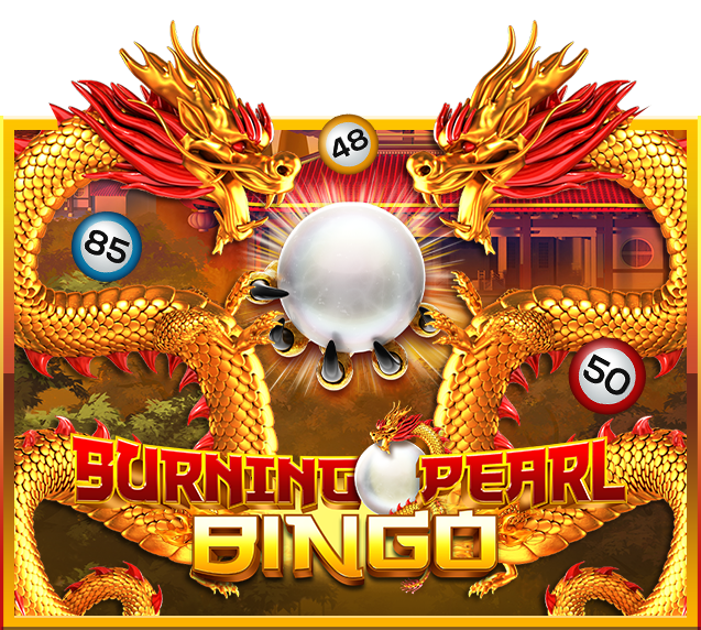 ทดลองเล่นสล็อตฟรี Burning Pearl