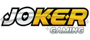 logo joker gaming