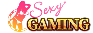 logo sexy gaing